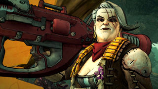 Tales from the Borderlands Screenshot 5