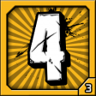 So Many Bandits, So Little Time Trophy