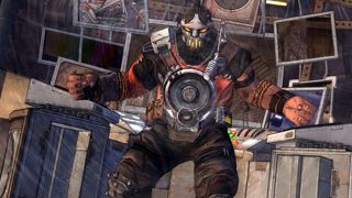 Tales from the Borderlands Screenshot 9