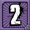 Unforseen Consequences Trophy