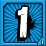 Welcome to Pandora, Kiddos Trophy