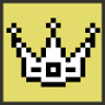 A true master Trophy