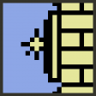 Flying shooter Trophy