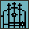 Gate Crasher Trophy