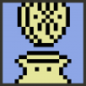 Get rich scheme Trophy