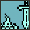 I don't die Trophy