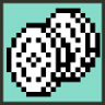 No coin left unturned Trophy