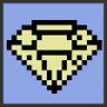Oooh, shiny! Trophy