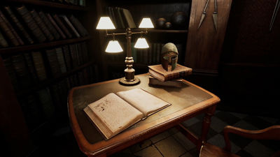 Treasure Hunter Simulator