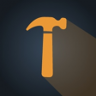 Digging a Hole Trophy