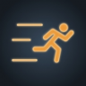 Speedrunner Trophy