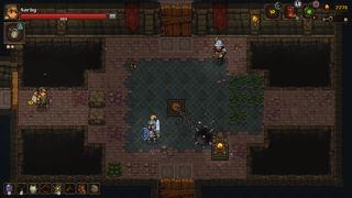 UnderMine Screenshot 2