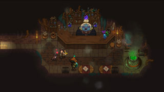 UnderMine Screenshot 4