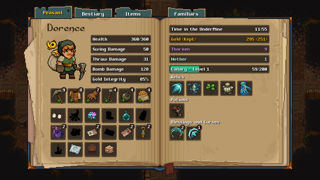 UnderMine Screenshot 5