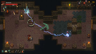 UnderMine Screenshot 8