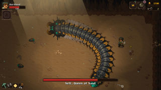 UnderMine Screenshot 9