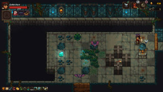 UnderMine Screenshot 1