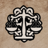 Restoring the Balance Trophy