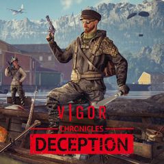 Vigor