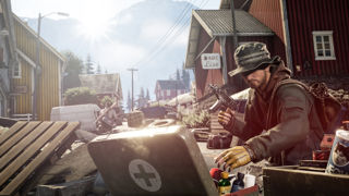 Vigor Screenshot 5