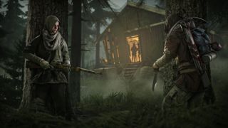 Vigor Screenshot 1