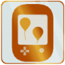 99 Red Balloons Trophy