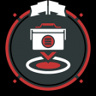 Dispenser Trophy