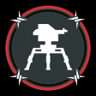 Friend of machines Trophy