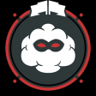 I am safe! Trophy
