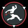 Sport kills Trophy