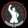Strong immunity Trophy