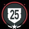 Veteran Trophy
