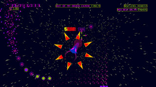 Akka Arrh Screenshot 5