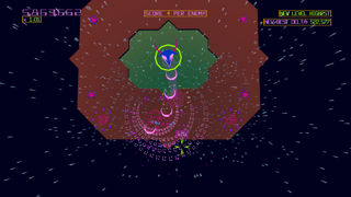 Akka Arrh Screenshot 4