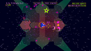 Akka Arrh Screenshot 7