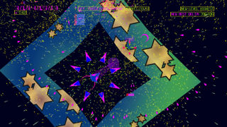 Akka Arrh Screenshot 6