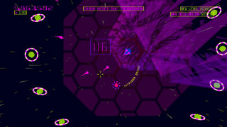 Akka Arrh Screenshot 1