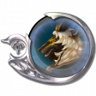 Harvester of Life Trophy