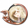 Monika on Stage Trophy