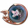 Moon Piercing Dragon Trophy