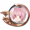 Music Box Clue Trophy