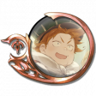 Reliable Oskar Trophy