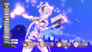 Atelier Sophie: The Alchemist of the Mysterious Book DX Screenshot 3