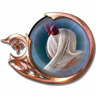 Wild Transformation Trophy
