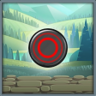 Press Circle button Trophy