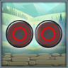 Press Circle button twice Trophy