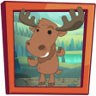 Defeat mini boss Trophy