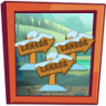 Destroy 3 obstacles Trophy