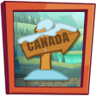 Destroy an obstacle Trophy