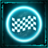 Relentless Trophy
